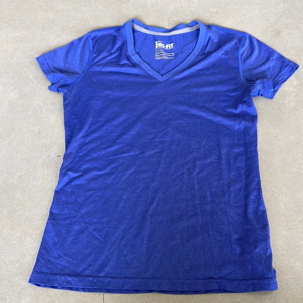 Nike V-Neck Regular Fit
